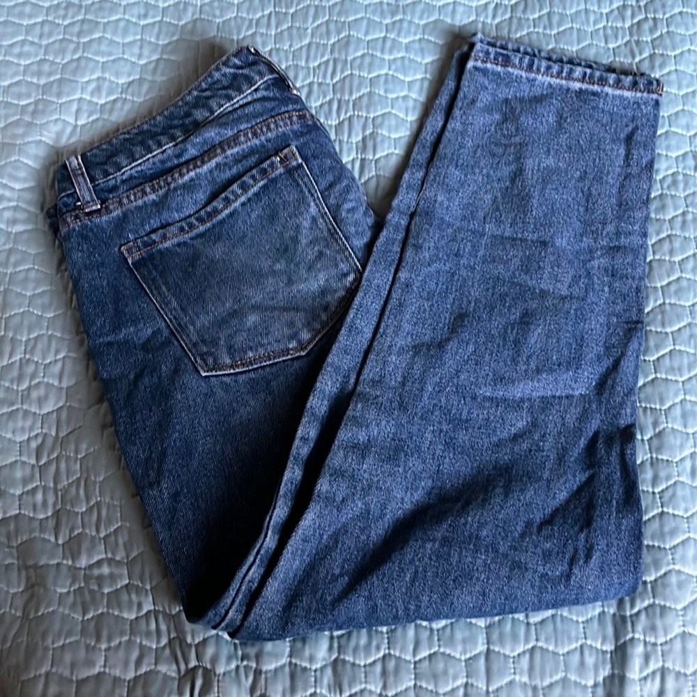 Woman’s RSQ Jeans